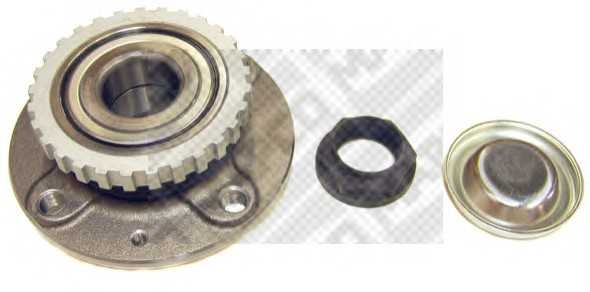 mapco 26327