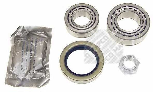 mapco 26345