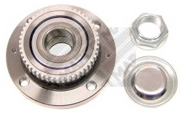mapco 26357
