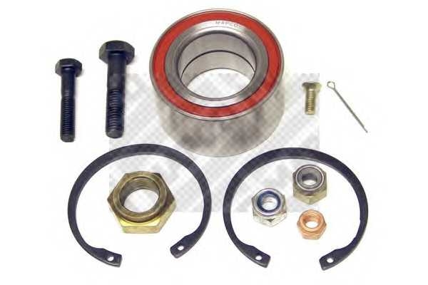 mapco 26701