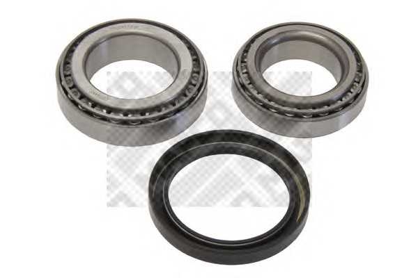 mapco 26822