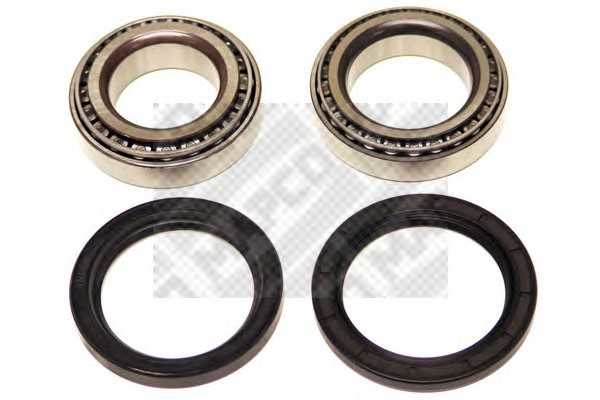 mapco 26991
