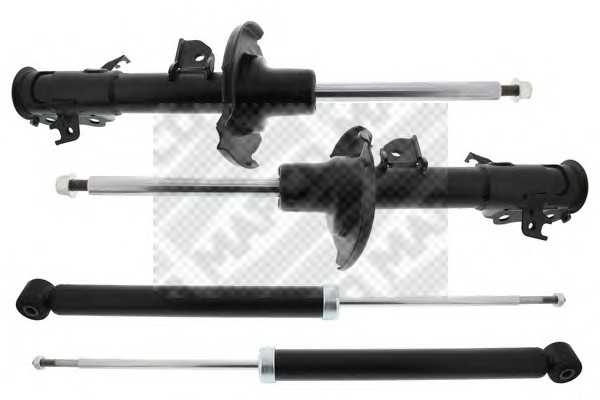 mapco 40930
