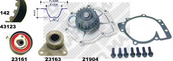 mapco 41123