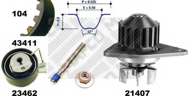 mapco 41411