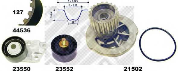 mapco 415361