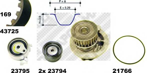 mapco 41725