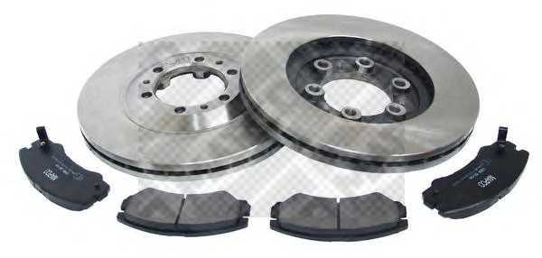 mapco 47696