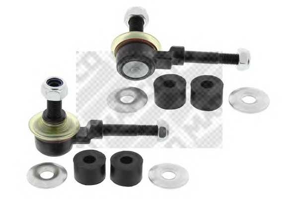 mapco 492262hps