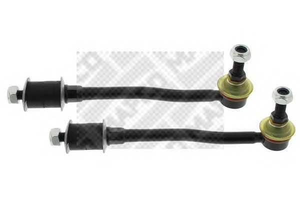 mapco 492272hps