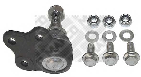 mapco 51624