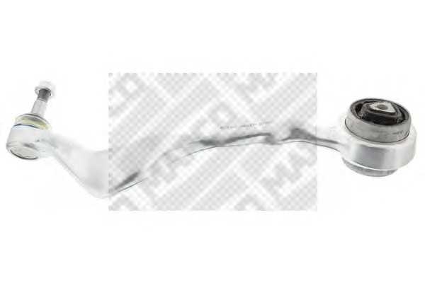 mapco 51648hps