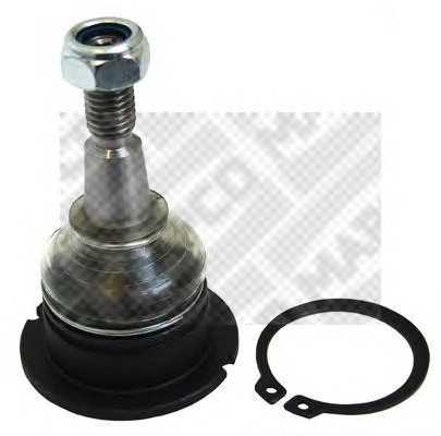 mapco 51672