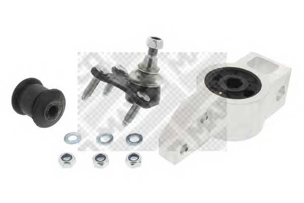 mapco 53288