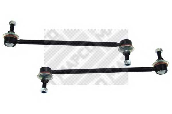 mapco 53657hps