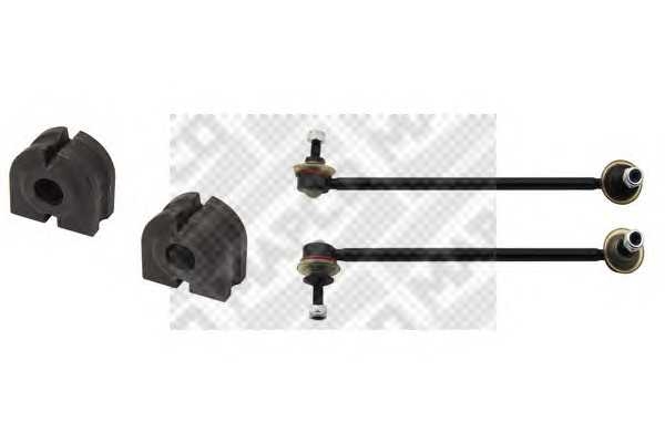 mapco 536711