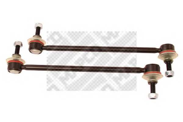 mapco 53700hps