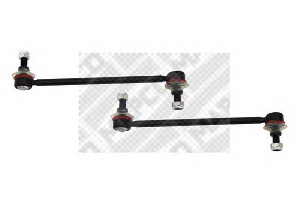 mapco 53718hps