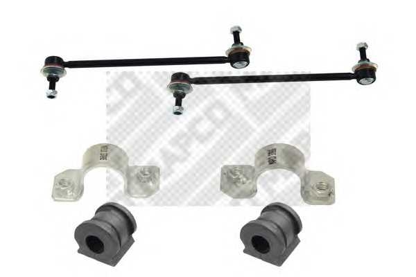 mapco 538121hps