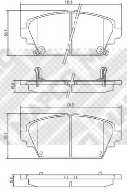 mapco 6753