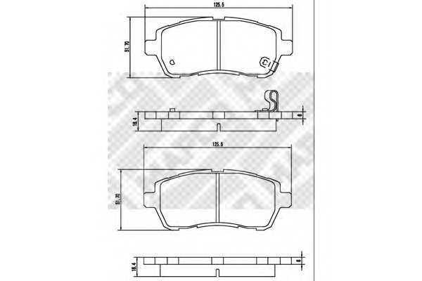 mapco 6881