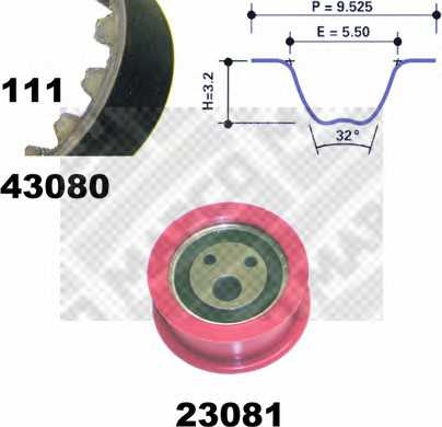 mapco 73081