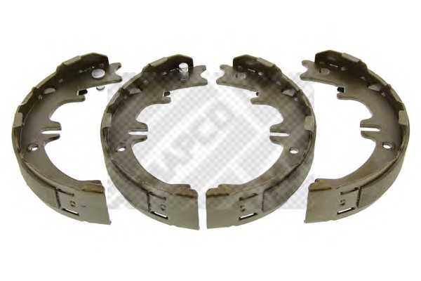 mapco 8518