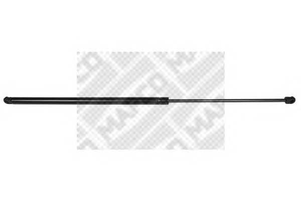 mapco 91618