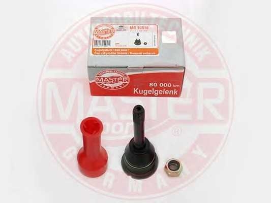 mastersport 10518pcsms