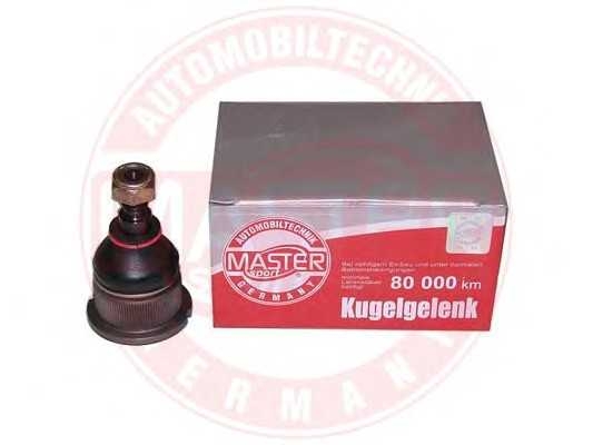 mastersport 10519pcsms