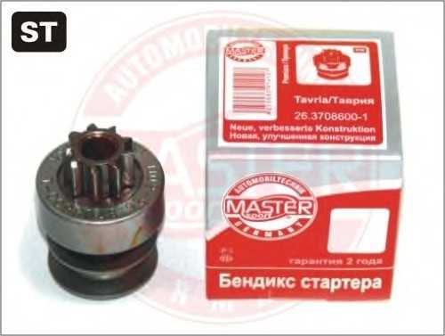 mastersport 1102stpcsms