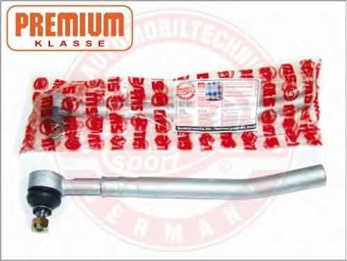 mastersport 1111102prpcsms