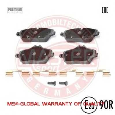 mastersport 13046027102nsetms