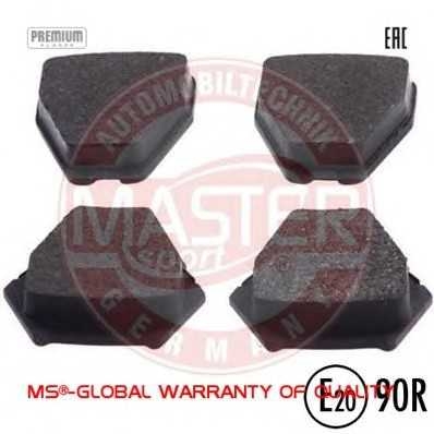 mastersport 13046028762nsetms