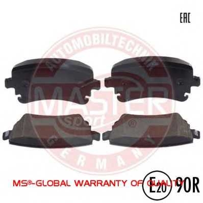 mastersport 13046028882nsetms