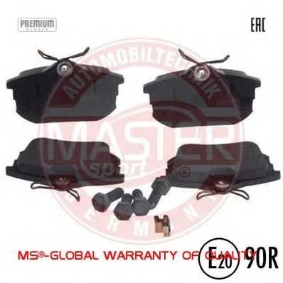mastersport 13046028972nsetms