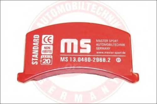 mastersport 1304602968set4ms