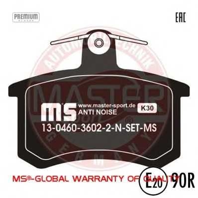 mastersport 13046036022nsetms