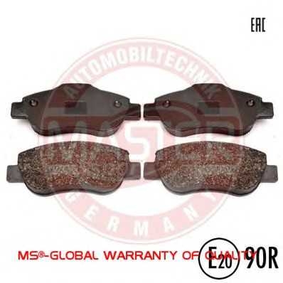 mastersport 13046038092setms