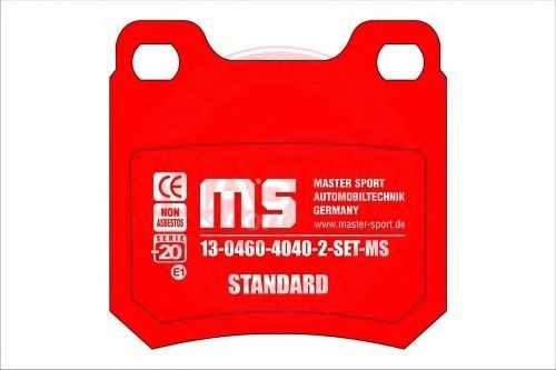mastersport 13046040402nsetms