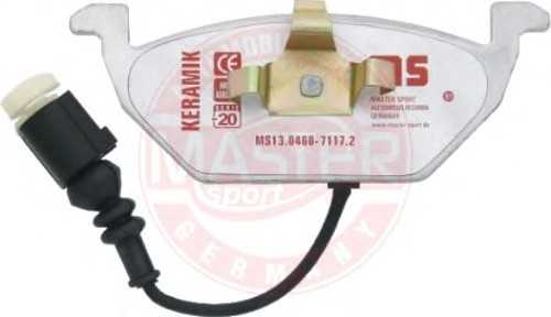mastersport 13046070512nsetms