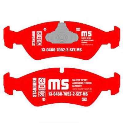 mastersport 13046070522nsetms