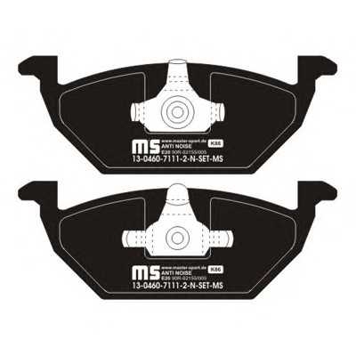 mastersport 13046071112ksetms