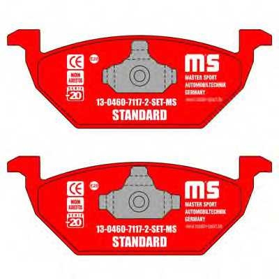 mastersport 13046071172ksetms