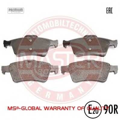 mastersport 13046071382nsetms