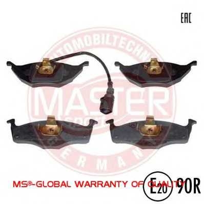 mastersport 13046071782setms