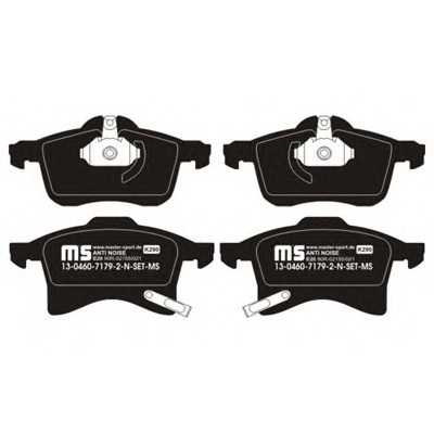 mastersport 13046071792setms