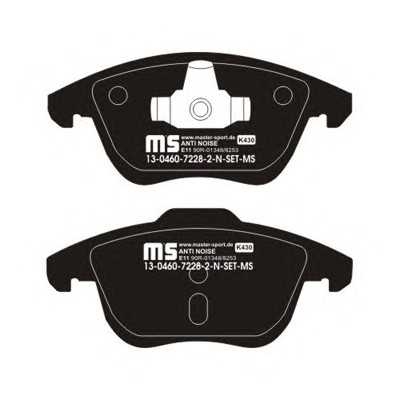 mastersport 13046072282nsetms