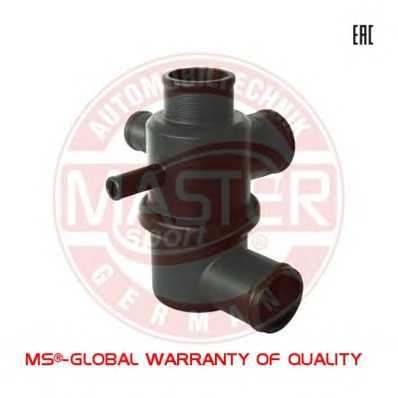 mastersport 2123pcsms