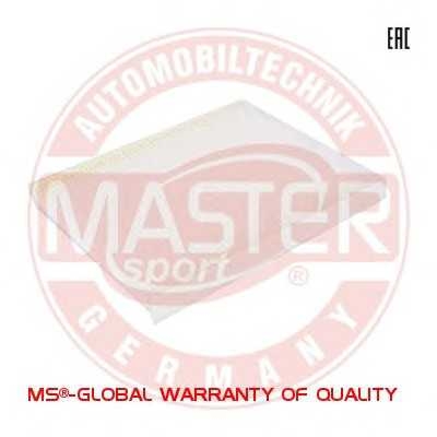 mastersport 2436ifpcsms